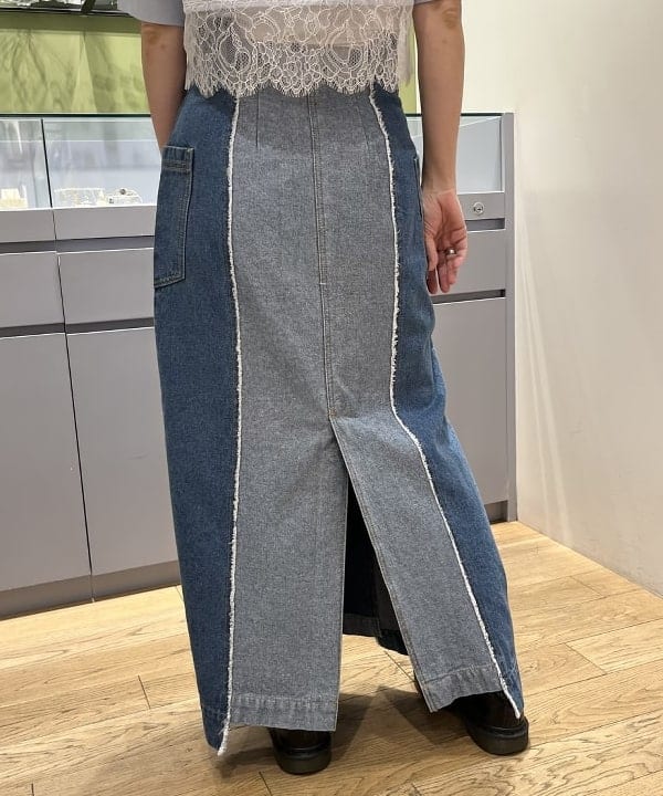 中條 和未さんの「BEAMS WOMEN｜」を使ったコーディネート