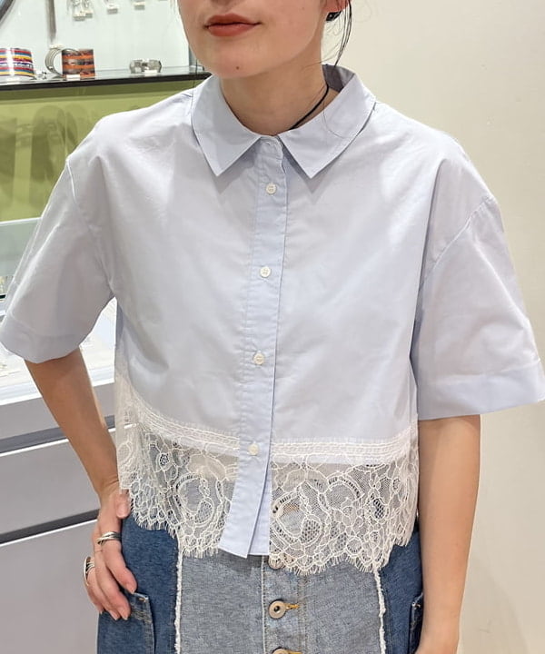 中條 和未さんの「BEAMS WOMEN｜」を使ったコーディネート