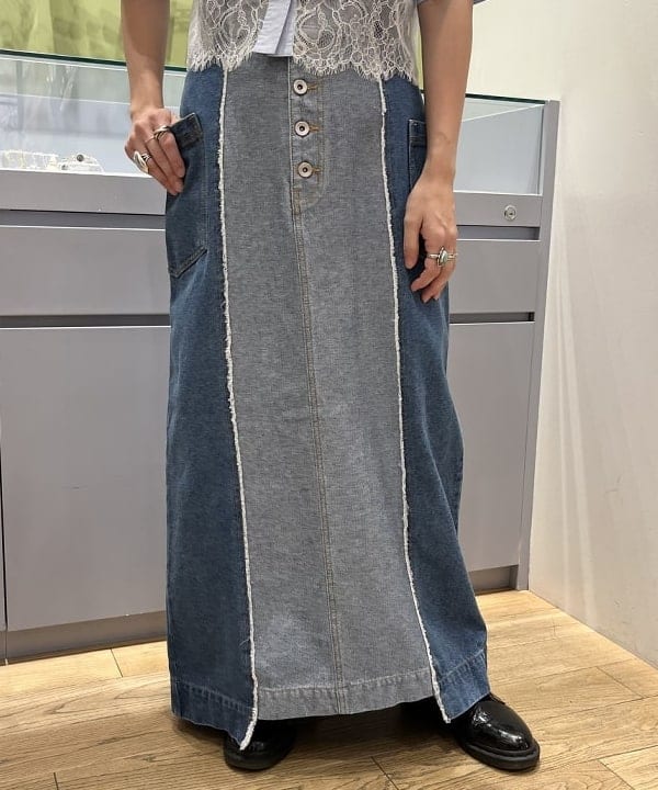 中條 和未さんの「BEAMS WOMEN｜」を使ったコーディネート