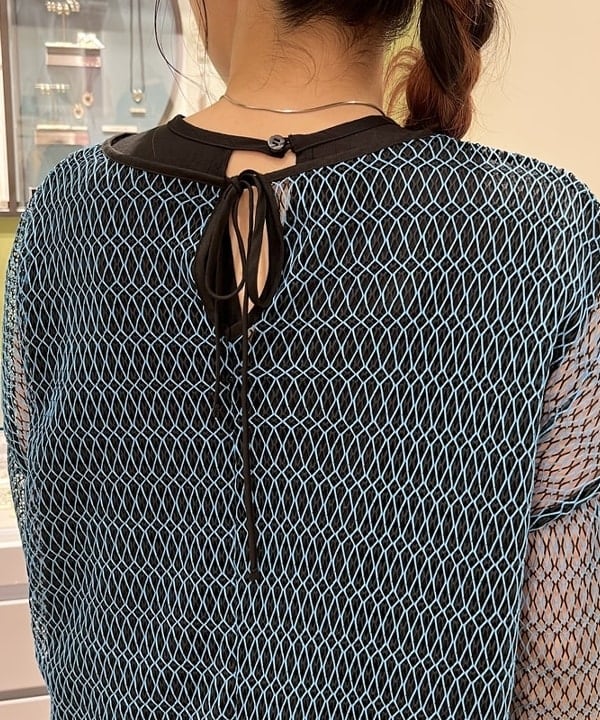 中條 和未さんの「BEAMS WOMEN｜」を使ったコーディネート