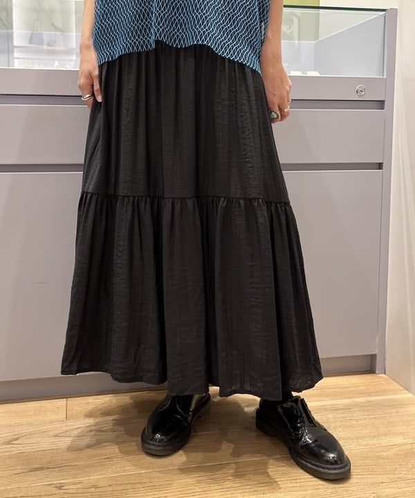 中條 和未さんの「BEAMS WOMEN｜」を使ったコーディネート