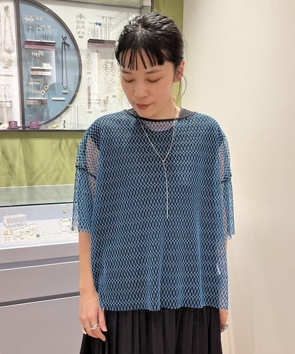 中條 和未さんの「BEAMS WOMEN｜」を使ったコーディネート