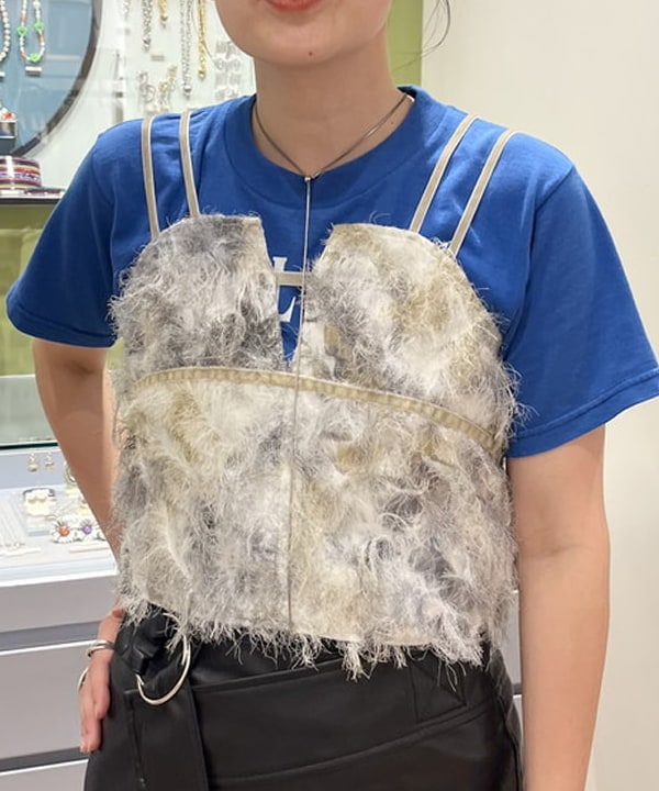 中條 和未さんの「BEAMS WOMEN｜」を使ったコーディネート