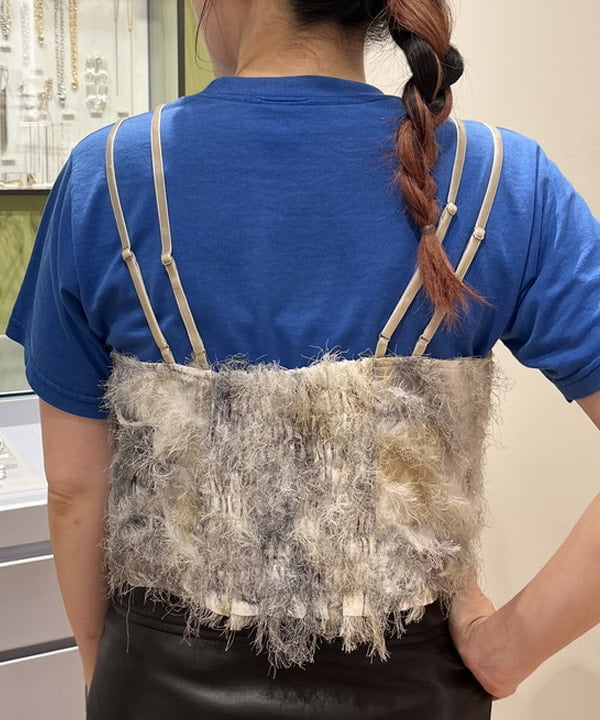 中條 和未さんの「BEAMS WOMEN｜」を使ったコーディネート