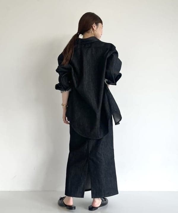 Ichika Hondaさんの「BEAMS WOMEN｜」を使ったコーディネート