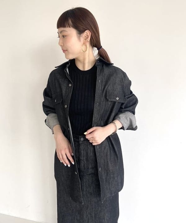 Ichika Hondaさんの「BEAMS WOMEN｜」を使ったコーディネート