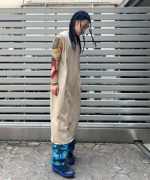 森 凌真さんの「BEAMS WOMEN｜」を使ったコーディネート