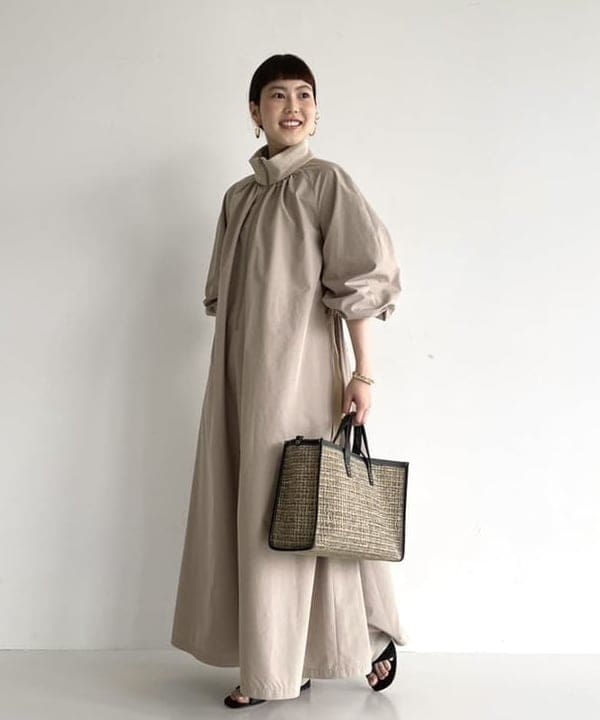 Ichika Hondaさんの「BEAMS WOMEN｜」を使ったコーディネート