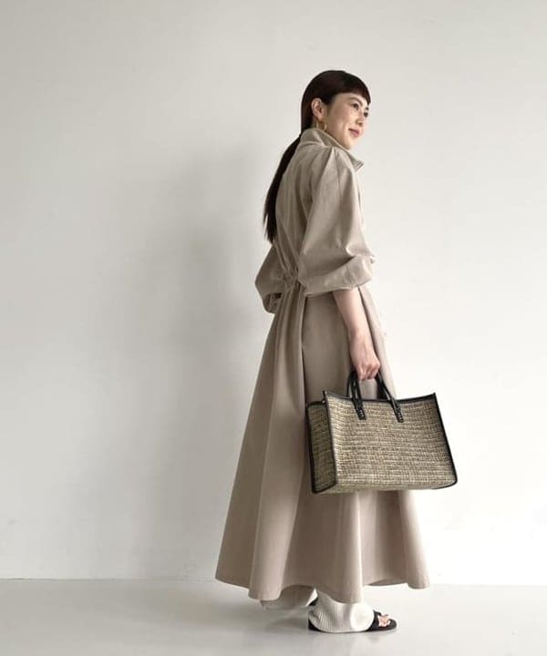 Ichika Hondaさんの「BEAMS WOMEN｜」を使ったコーディネート