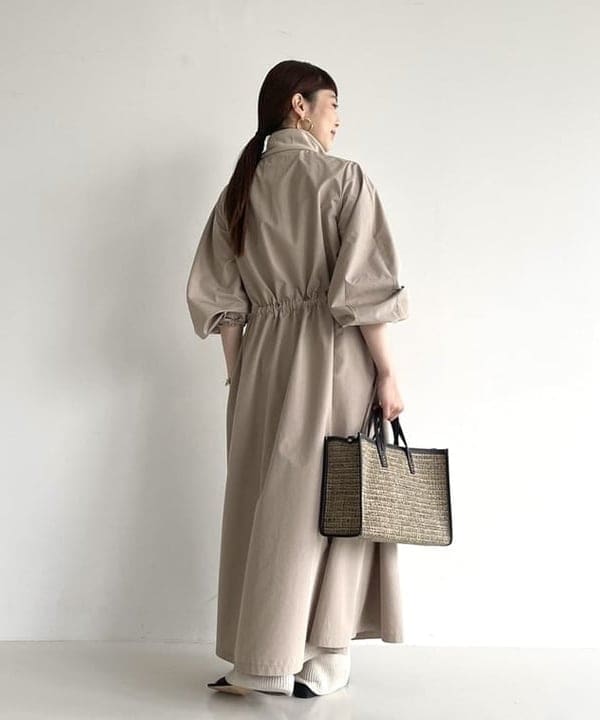 Ichika Hondaさんの「BEAMS WOMEN｜」を使ったコーディネート