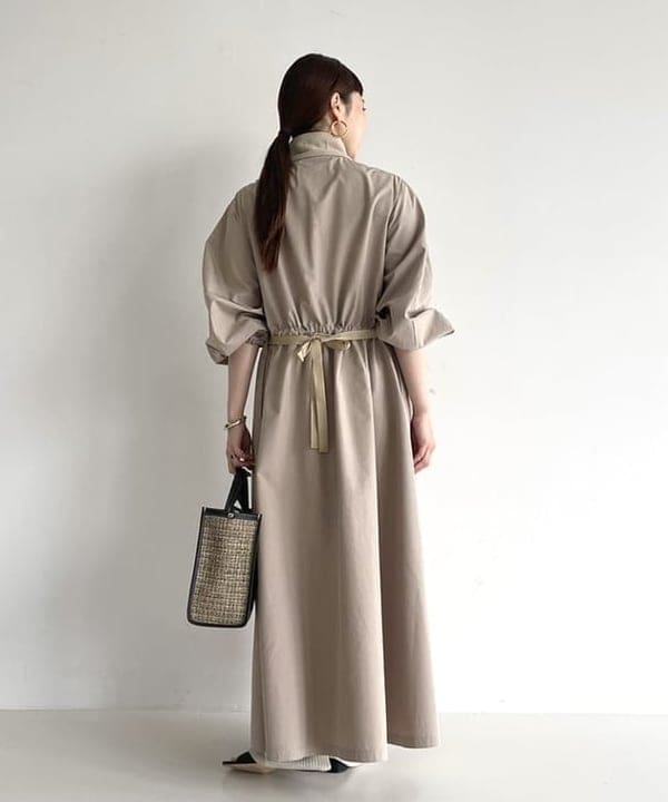 Ichika Hondaさんの「BEAMS WOMEN｜」を使ったコーディネート