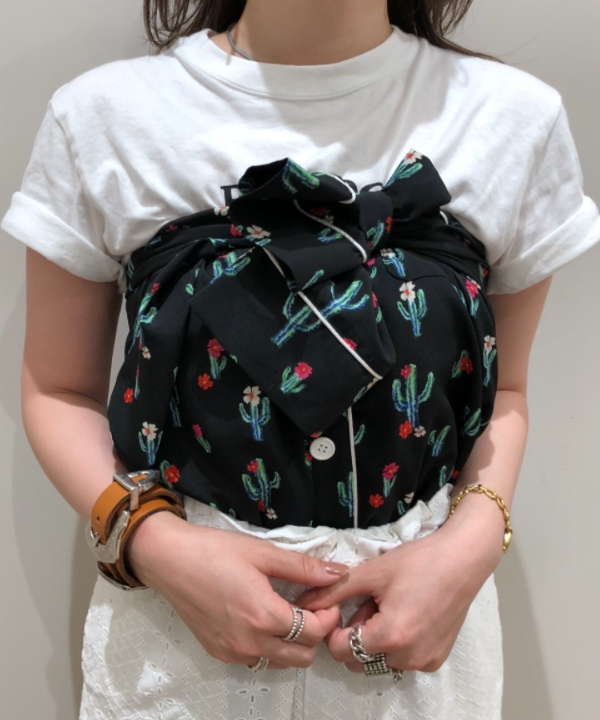 遠藤 かなたさんの「BEAMS WOMEN｜」を使ったコーディネート