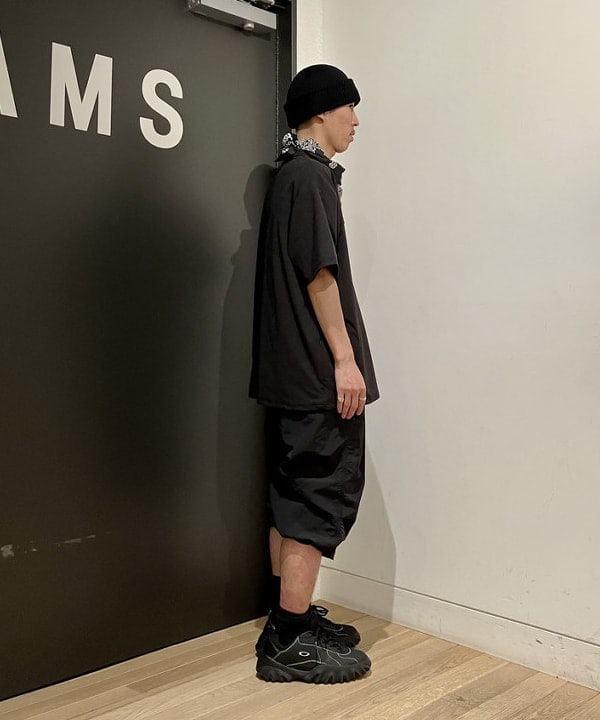 西村 光平さんの「BEAMS WOMEN｜」を使ったコーディネート