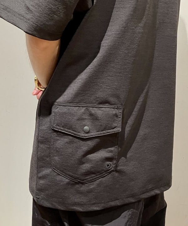 西村 光平さんの「BEAMS WOMEN｜」を使ったコーディネート