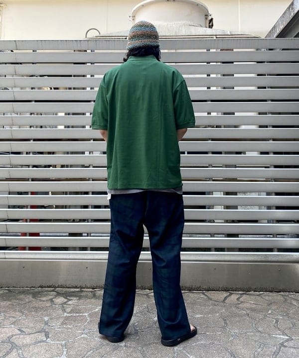 りゅうりゅうさんの「BEAMS WOMEN｜」を使ったコーディネート