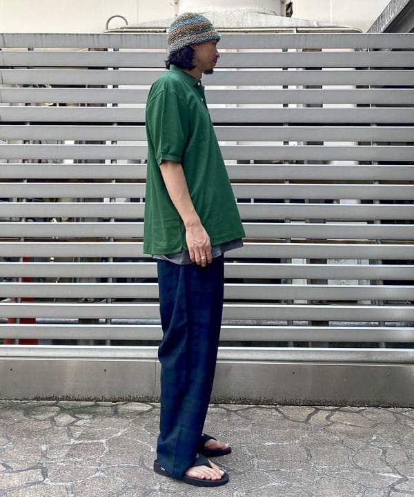 りゅうりゅうさんの「BEAMS WOMEN｜」を使ったコーディネート