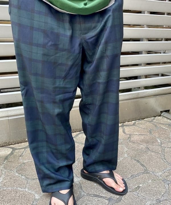 りゅうりゅうさんの「BEAMS WOMEN｜」を使ったコーディネート