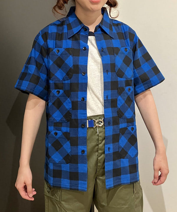 みかみさんの「BEAMS WOMEN｜Champion × BEAMS BOY / 別注 リンガーTシャツ」を使ったコーディネート