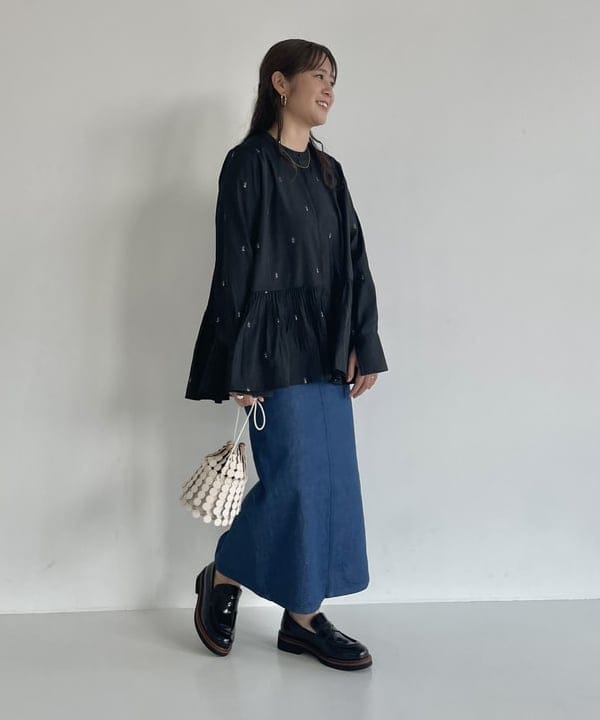 Ranさんの「BEAMS WOMEN｜」を使ったコーディネート