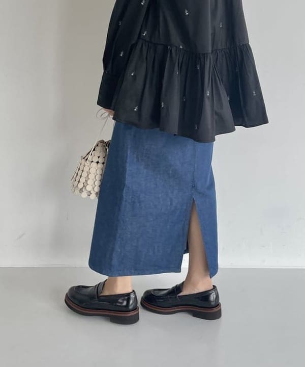 Ranさんの「BEAMS WOMEN｜」を使ったコーディネート