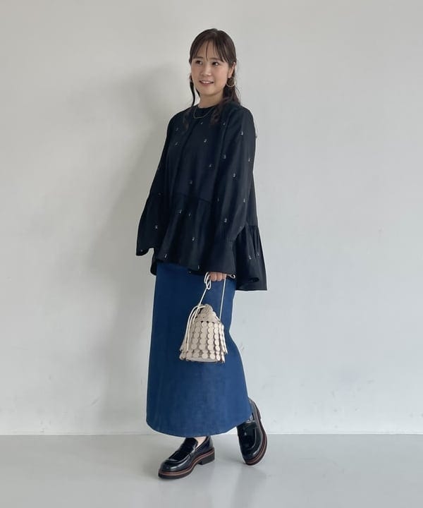 Ranさんの「BEAMS WOMEN｜」を使ったコーディネート