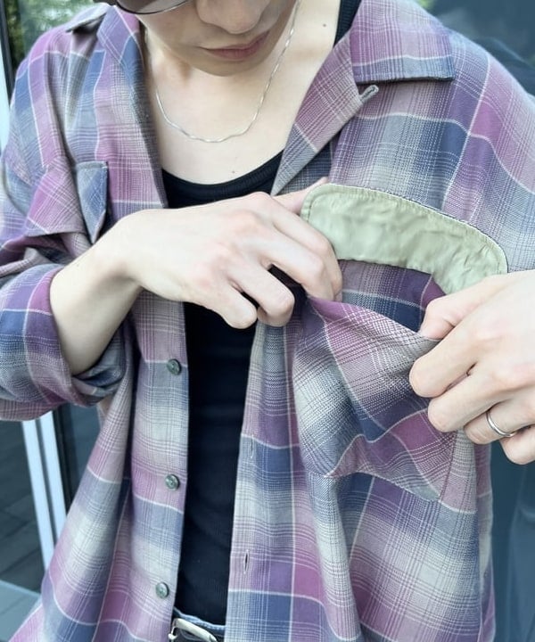 平柳 楓馬さんの「BEAMS WOMEN｜」を使ったコーディネート