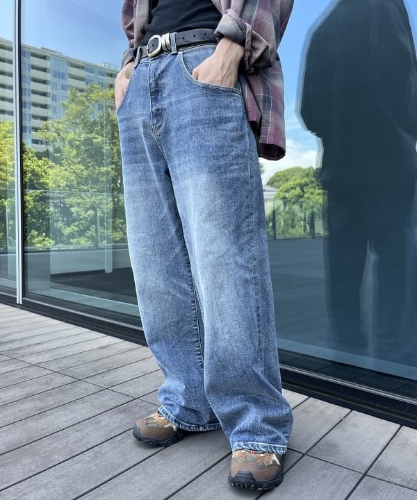 平柳 楓馬さんの「BEAMS WOMEN｜」を使ったコーディネート