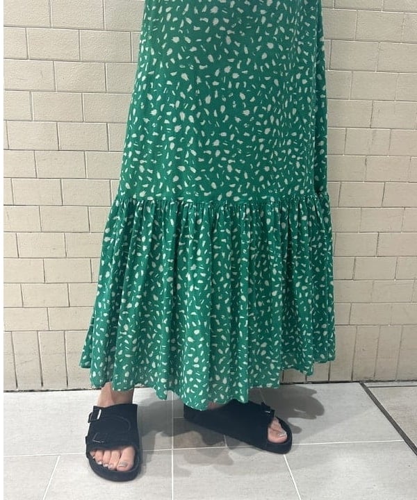 Nagumo Yukiさんの「BEAMS WOMEN｜」を使ったコーディネート