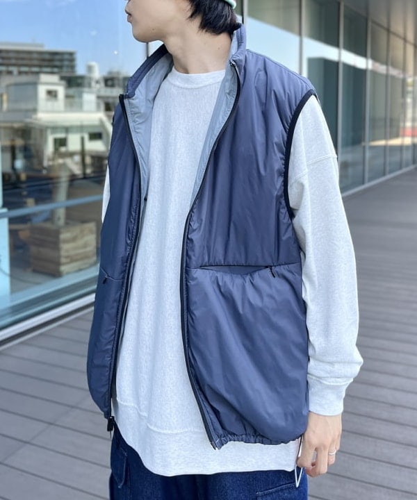 平柳 楓馬さんの「BEAMS WOMEN｜」を使ったコーディネート