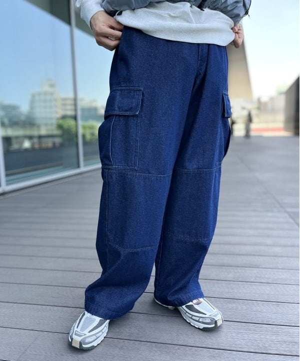 平柳 楓馬さんの「BEAMS WOMEN｜」を使ったコーディネート