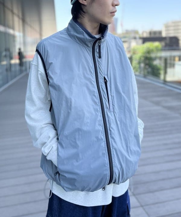 平柳 楓馬さんの「BEAMS WOMEN｜」を使ったコーディネート