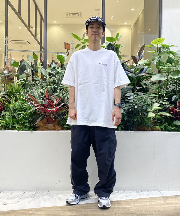 ルイ　セット　ラスピ ビームス ららぽーとEXPOCITY（790721） スタイリング・コーディネイト