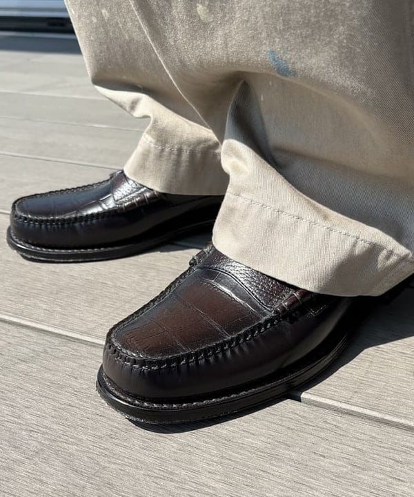 平柳 楓馬さんの「BEAMS WOMEN｜3B Blazer Combat Wool」を使ったコーディネート