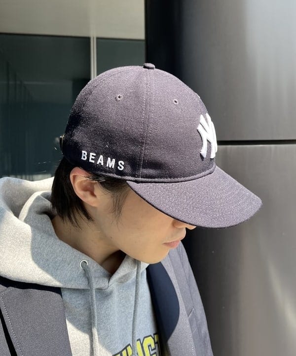 平柳 楓馬さんの「BEAMS WOMEN｜3B Blazer Combat Wool」を使ったコーディネート