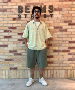 BEAMS（ビームス）BOW WOW × BEAMS / 別注 U.S.ARMY CHINO SHORTS