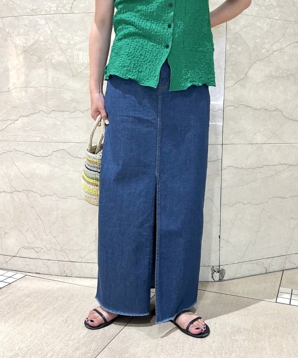 篠崎 香月さんの「BEAMS WOMEN｜」を使ったコーディネート