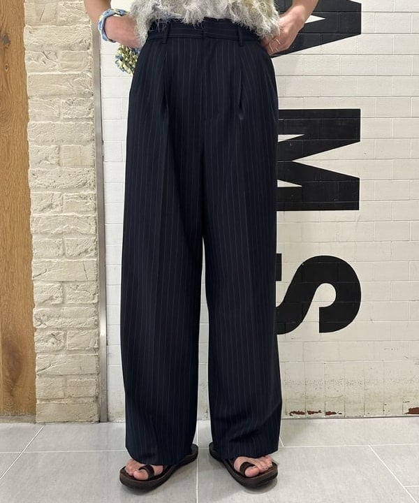 Nagumo Yukiさんの「BEAMS WOMEN｜」を使ったコーディネート