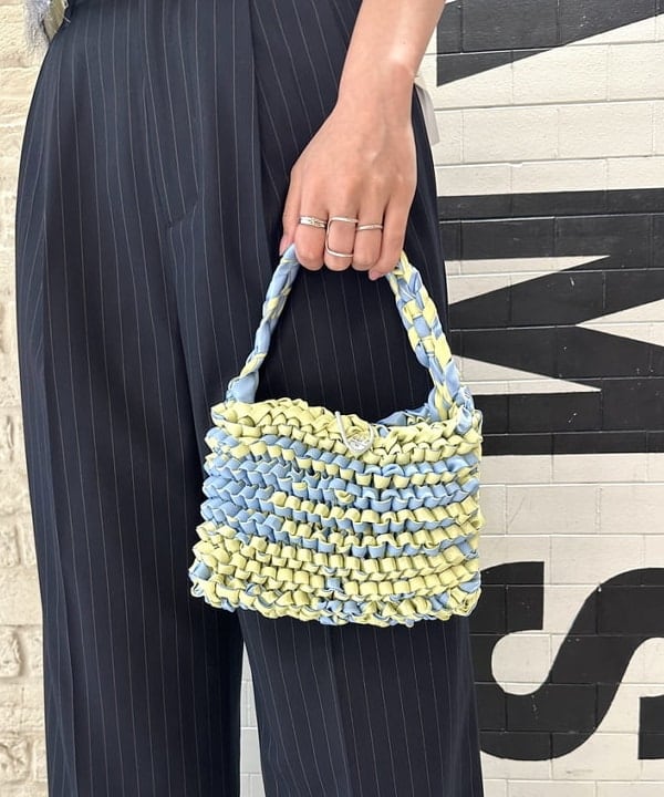 Nagumo Yukiさんの「BEAMS WOMEN｜」を使ったコーディネート