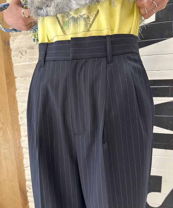 Nagumo Yukiさんの「BEAMS WOMEN｜」を使ったコーディネート