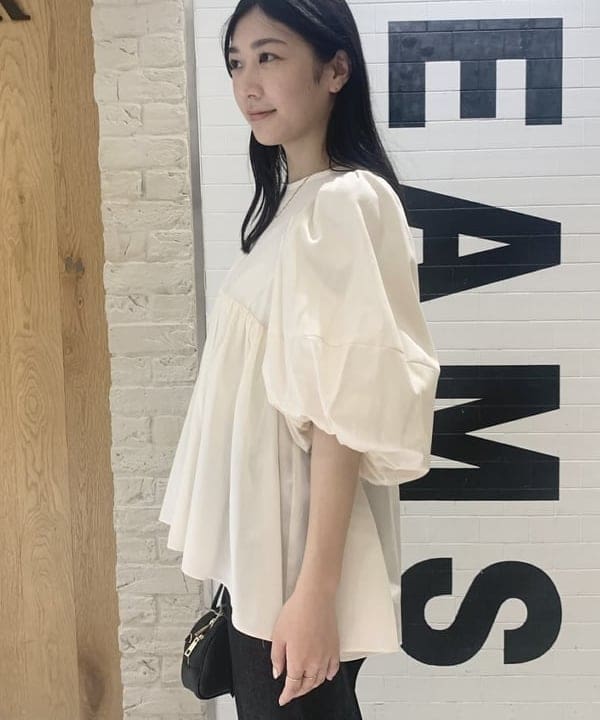 坂本 涼花さんの「BEAMS WOMEN｜」を使ったコーディネート
