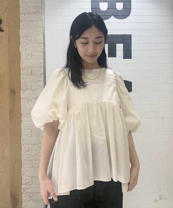 坂本 涼花さんの「BEAMS WOMEN｜」を使ったコーディネート