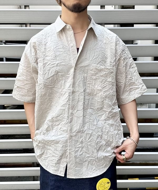 佐々木 祐太さんの「BEAMS WOMEN｜」を使ったコーディネート