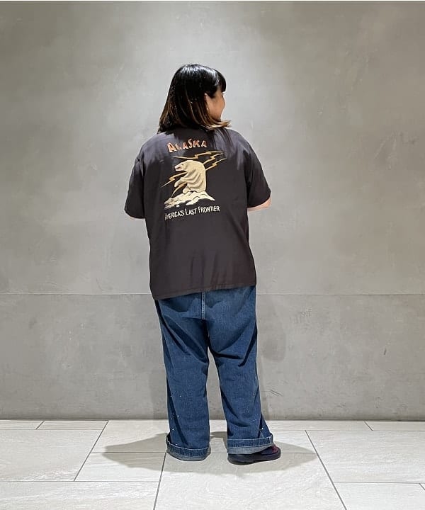 佐藤 歩さんの「BEAMS WOMEN｜」を使ったコーディネート