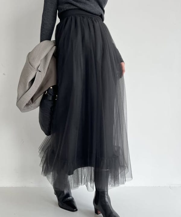 隈元 楓さんの「BEAMS WOMEN｜【別注】sita parantica / ヘルメットバッグ」を使ったコーディネート