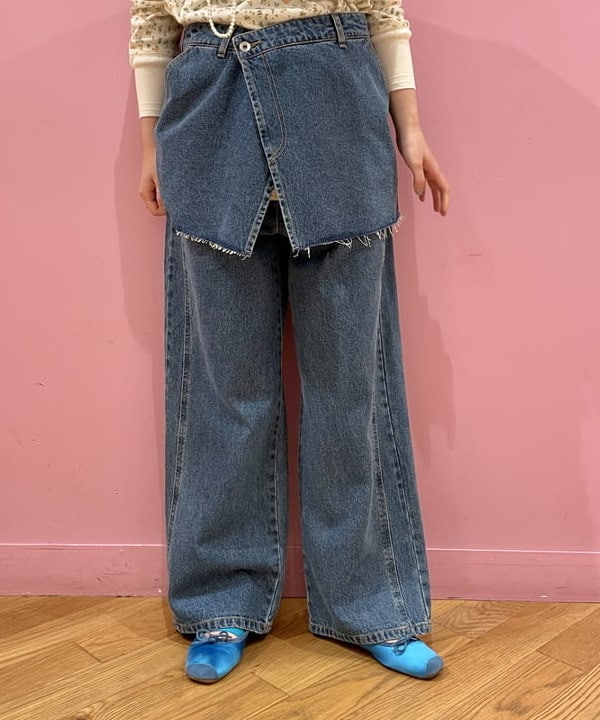 水野 萌香さんの「BEAMS WOMEN｜」を使ったコーディネート