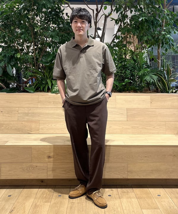 B:MING LIFE STORE by BEAMS hando