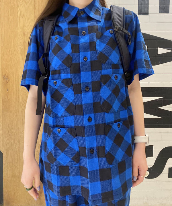 木村 海侑さんの「BEAMS WOMEN｜」を使ったコーディネート