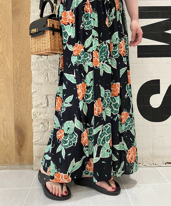CHIHIROさんの「BEAMS WOMEN｜」を使ったコーディネート