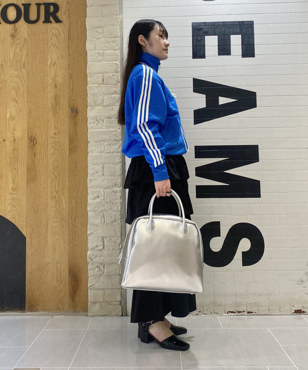 木村 海侑さんの「BEAMS WOMEN｜Ray BEAMS / アンクルストラップ パンプス」を使ったコーディネート