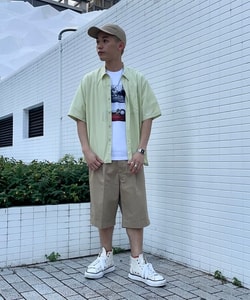 BEAMS T（ビームスT）【4/3再値下げ】Ari Marcopoulos / Photo